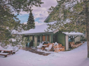 Big Sky Bungalow